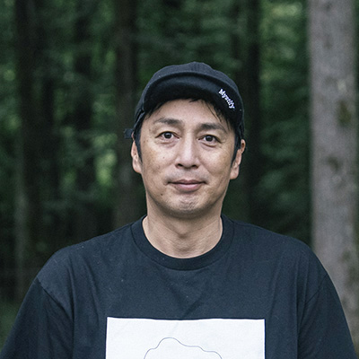 徳井 義実（とくい よしみ）さん