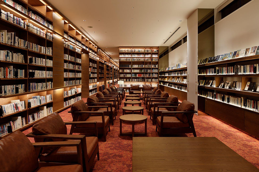 和歌山市民図書館