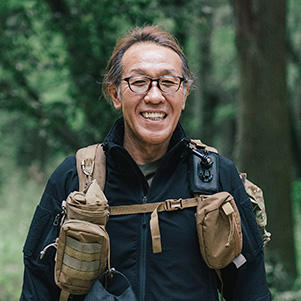 GAKUさん