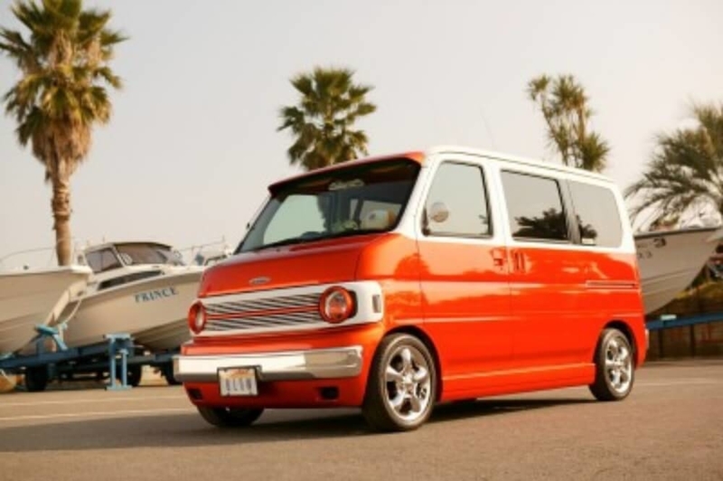 軽自動車をレトロなアメ車スタイルにカスタム 連載 レトロなカスタムカーlife カエライフ クルマとカスタムで暮らしをカエるーcustom Enjoy Life 軽自動車をレトロなアメ車スタイルにカスタム 連載 レトロなカスタムカーlife カエライフ クルマとカスタムで暮らしをカエるーcustom Enjoy Life