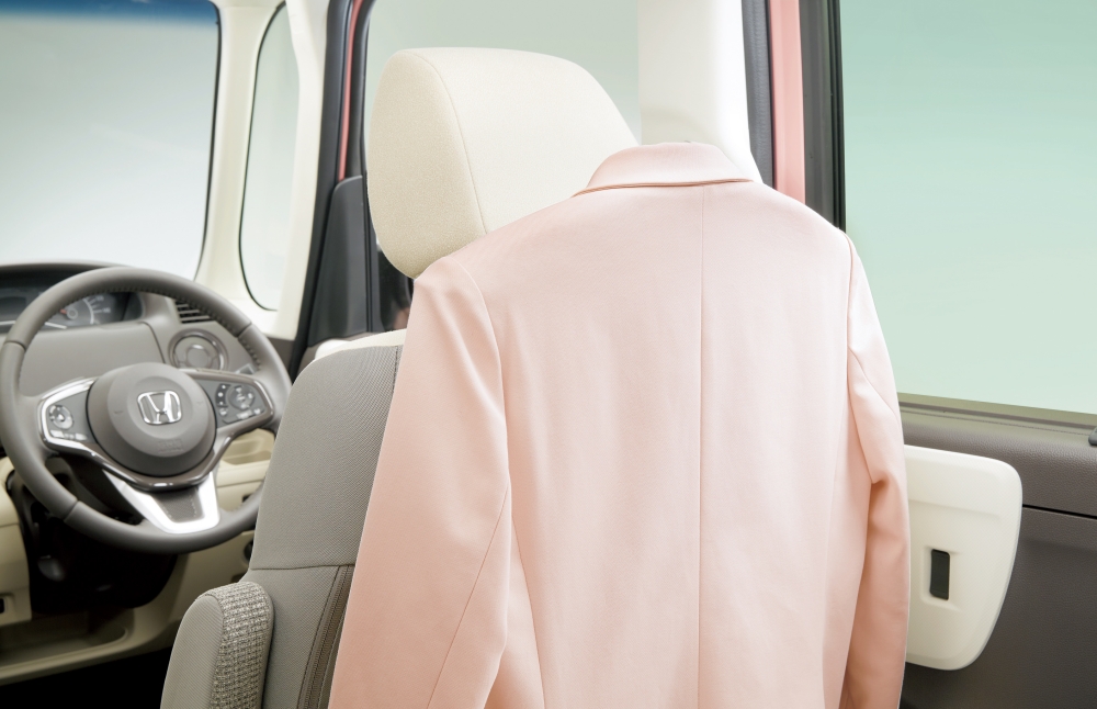 車用ハンガー
