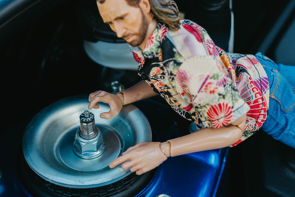 S660 Modulo Xのカスタムを探すニコラス