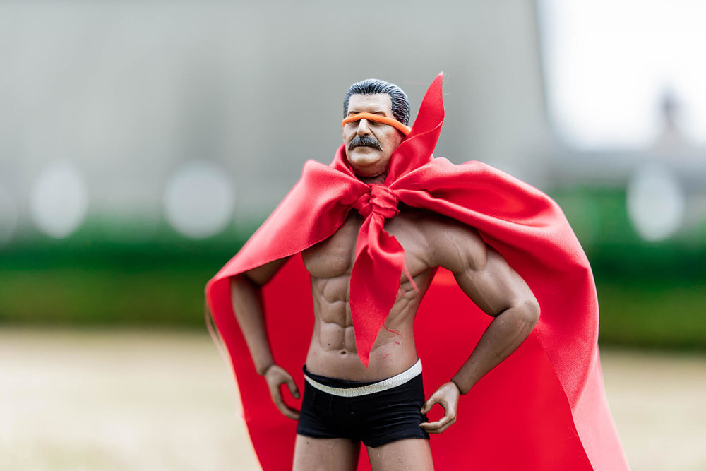 名を名乗るマッスルパンツ
