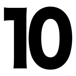 10