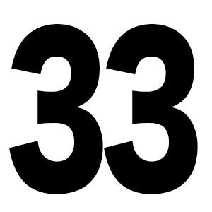 33