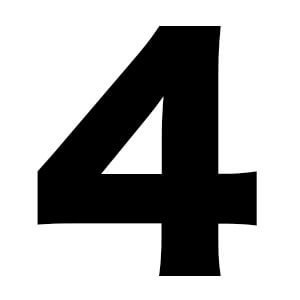 4