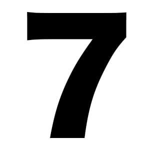 7