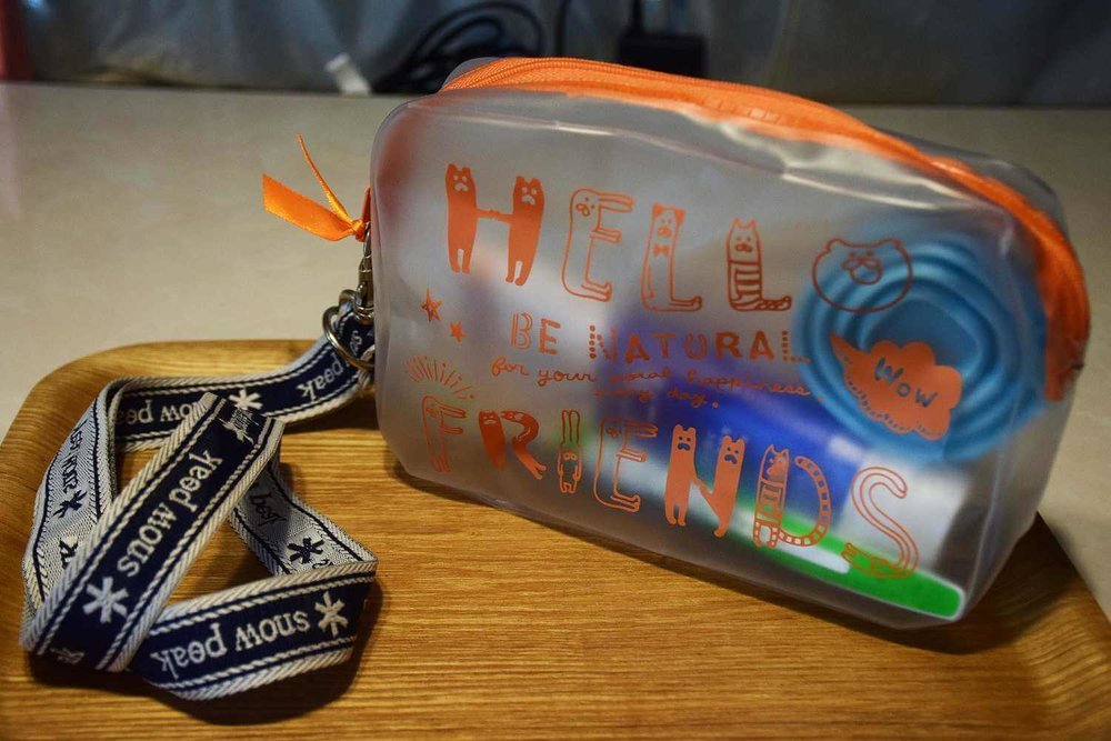 車中泊のプロがおすすめ便利グッズ、車中泊の必需品、装備と道具を紹介。洗面道具