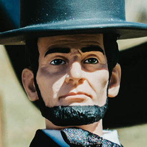 公園にいたひとB