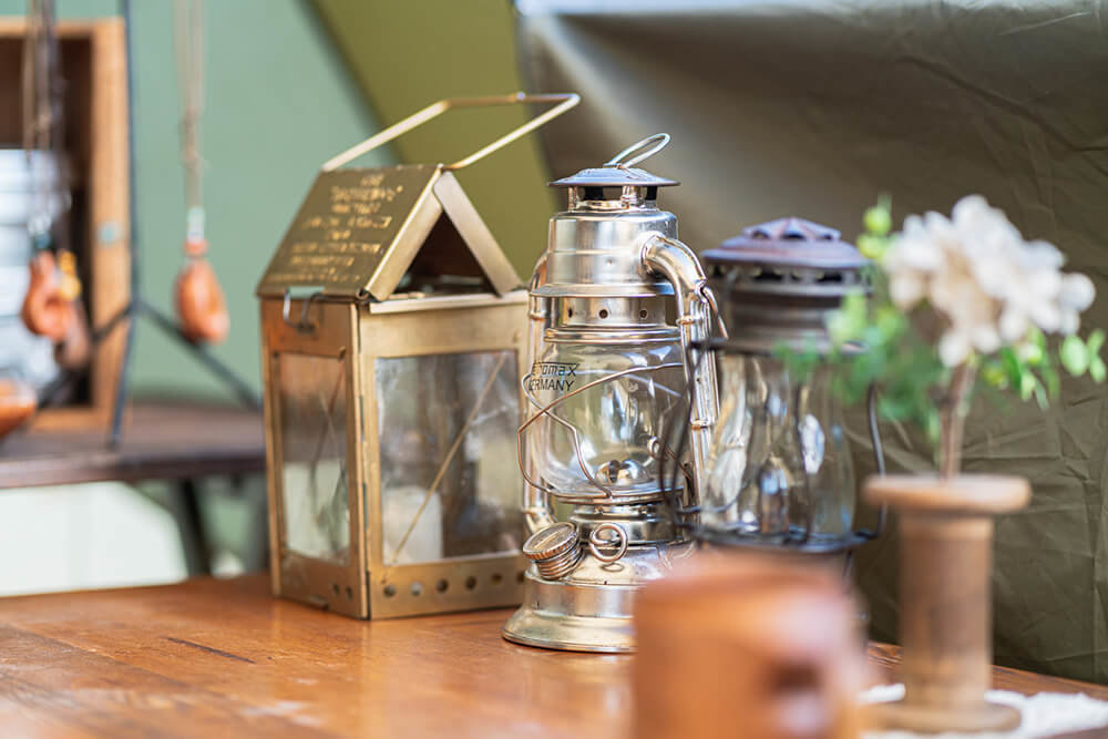 mieさんの愛車のトヨタ VOXYの車内