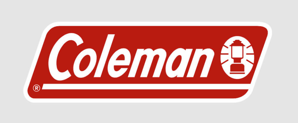 コールマンのロゴ