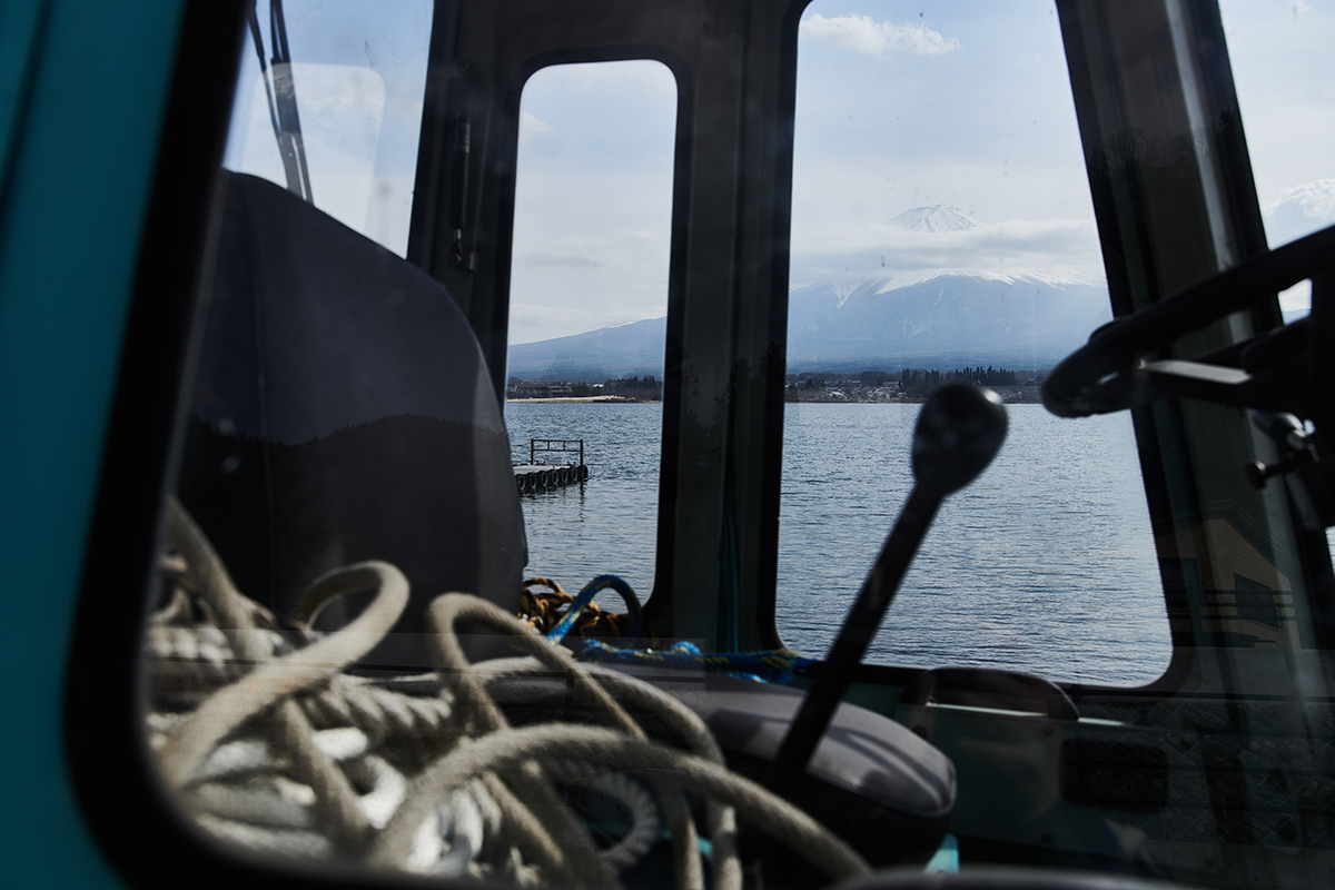 おかりなさん撮影写真２