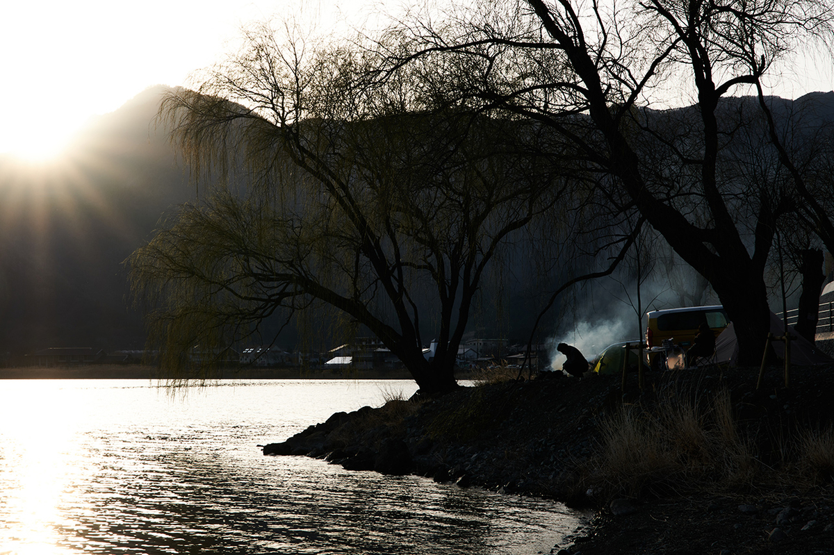 おかりなさん撮影写真１