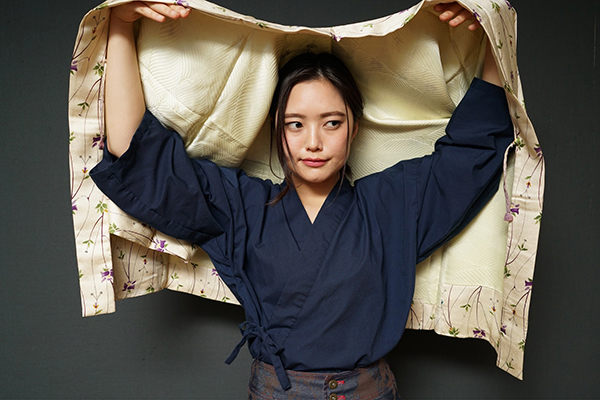 みほとけさんプロフィール写真