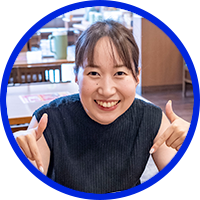 ライター山口真央さんアイコン