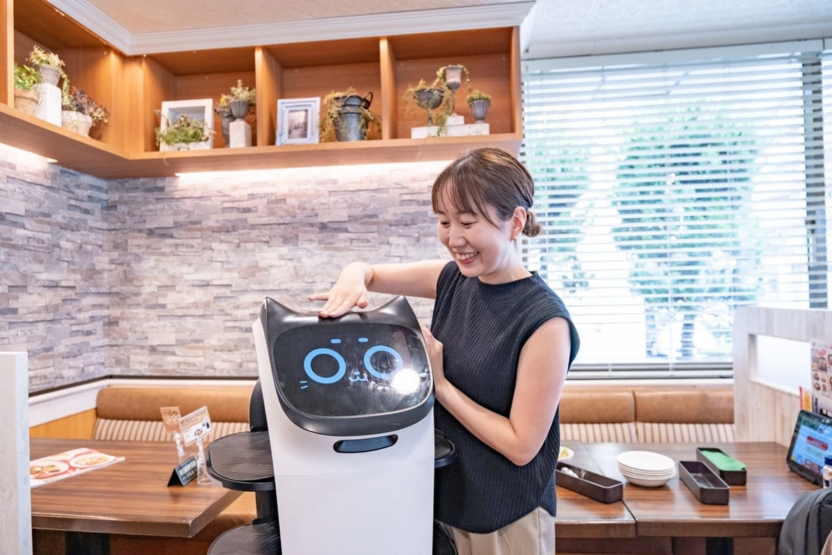 クルマで行く！ 大人気チェーン店、ロードサイドのあるお店に聖地巡礼