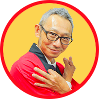 山田うどん食堂広報さんアイコン