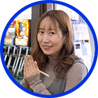 ゆにろーずにんたまラーメン山口真央アイコン