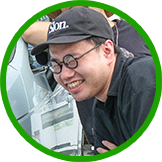 SSさんアイコン