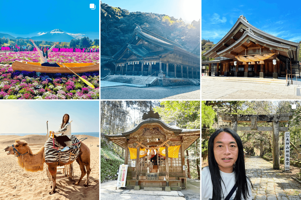 03_Love Me Doさん（ラブちゃん）のInstagram