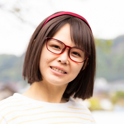 ツマミ具依プロフィール写真