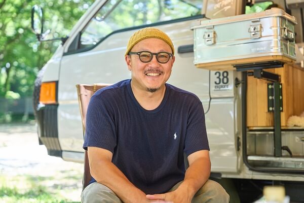 38explore宮﨑秀仁さん