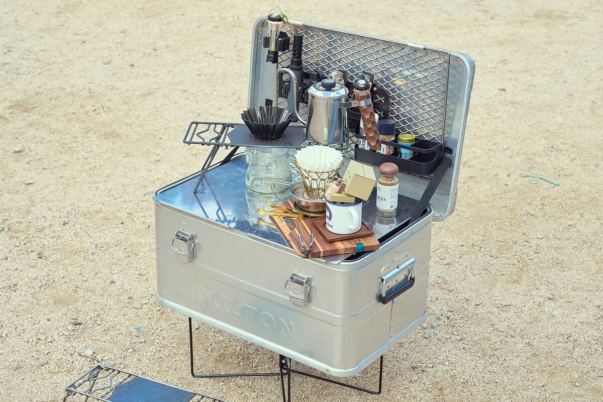 ラスファクトリのラスボックス