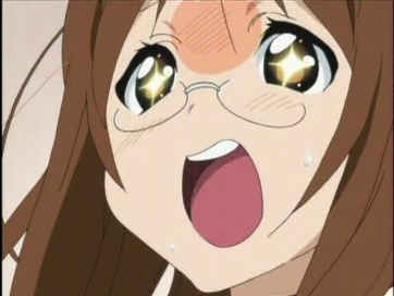 けいおん 7 クリスマス カエルニッキ