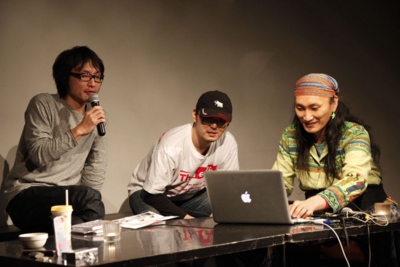 [DJ]