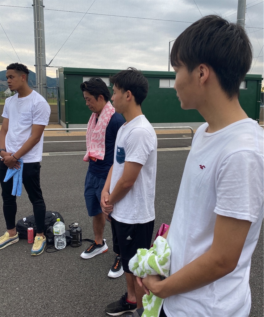 4ヶ月ぶりのサッカー プロチームだけがスポーツではない エスタジを25年率いて 4ヶ月ぶりのサッカー プロチームだけがスポーツではない エスタジを25年率いて