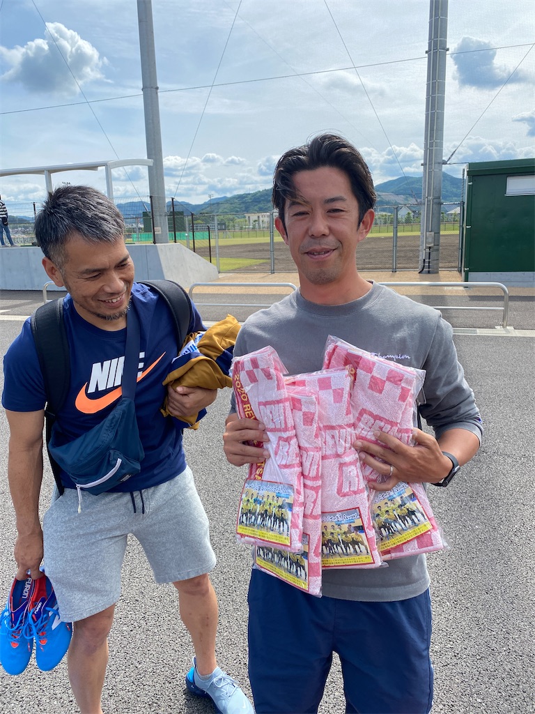 4ヶ月ぶりのサッカー プロチームだけがスポーツではない エスタジを25年率いて 4ヶ月ぶりのサッカー プロチームだけがスポーツではない エスタジを25年率いて