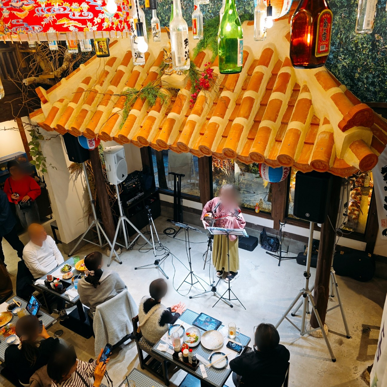 恩納 村 居酒屋