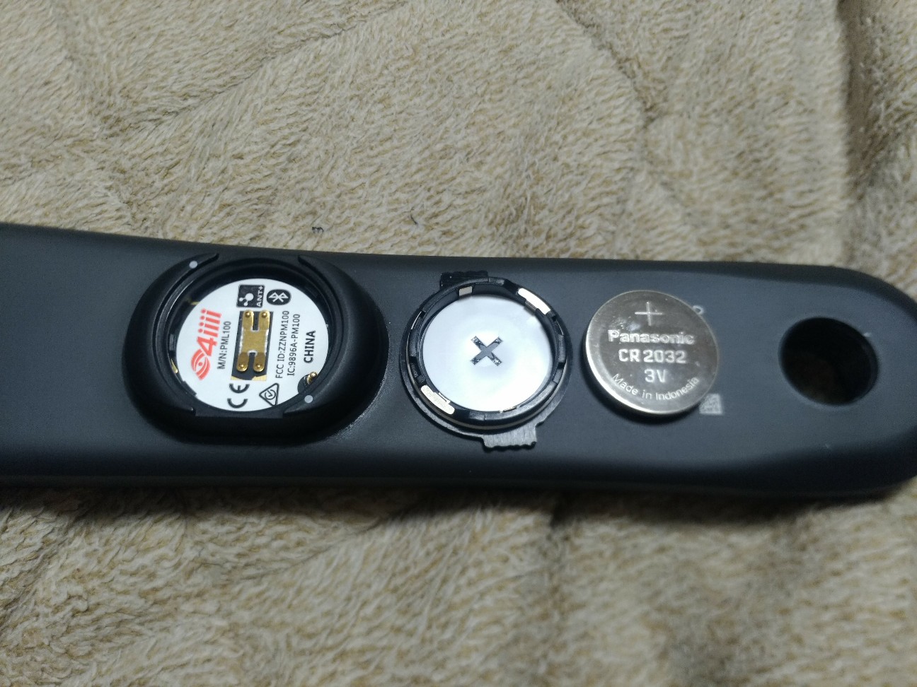 バリオメーター アルチメーター Jb Vario/L20GPS 向こ 使用時間1時間