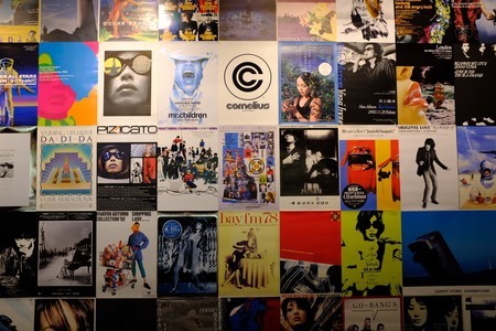 ビーマイベイビー 信藤三雄レトロスペクティブ」（世田谷文学館）へ