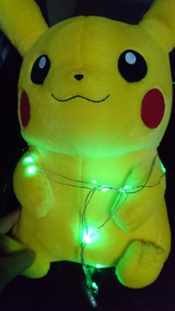 ネタバレなし】小沢健二「魔法的」ツアーグッズ「魔法的電子回路」の