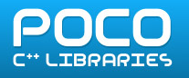 WindowsでPOCO C++をビルドして使う - 備忘録