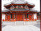 薬師寺三蔵院