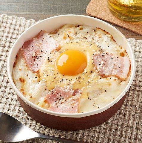カリカリグラノーラのレシピ