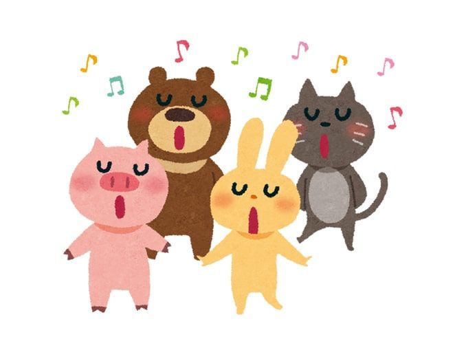 4月4日 わが家の一日 かげとら猫生活