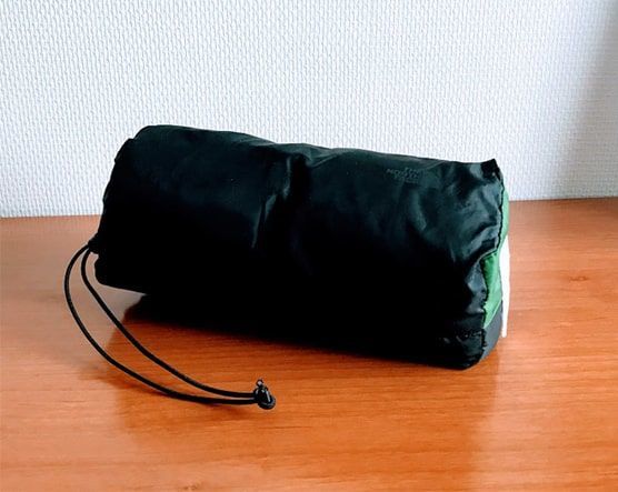 登山用レインウェア