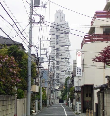 ソフィテル東京