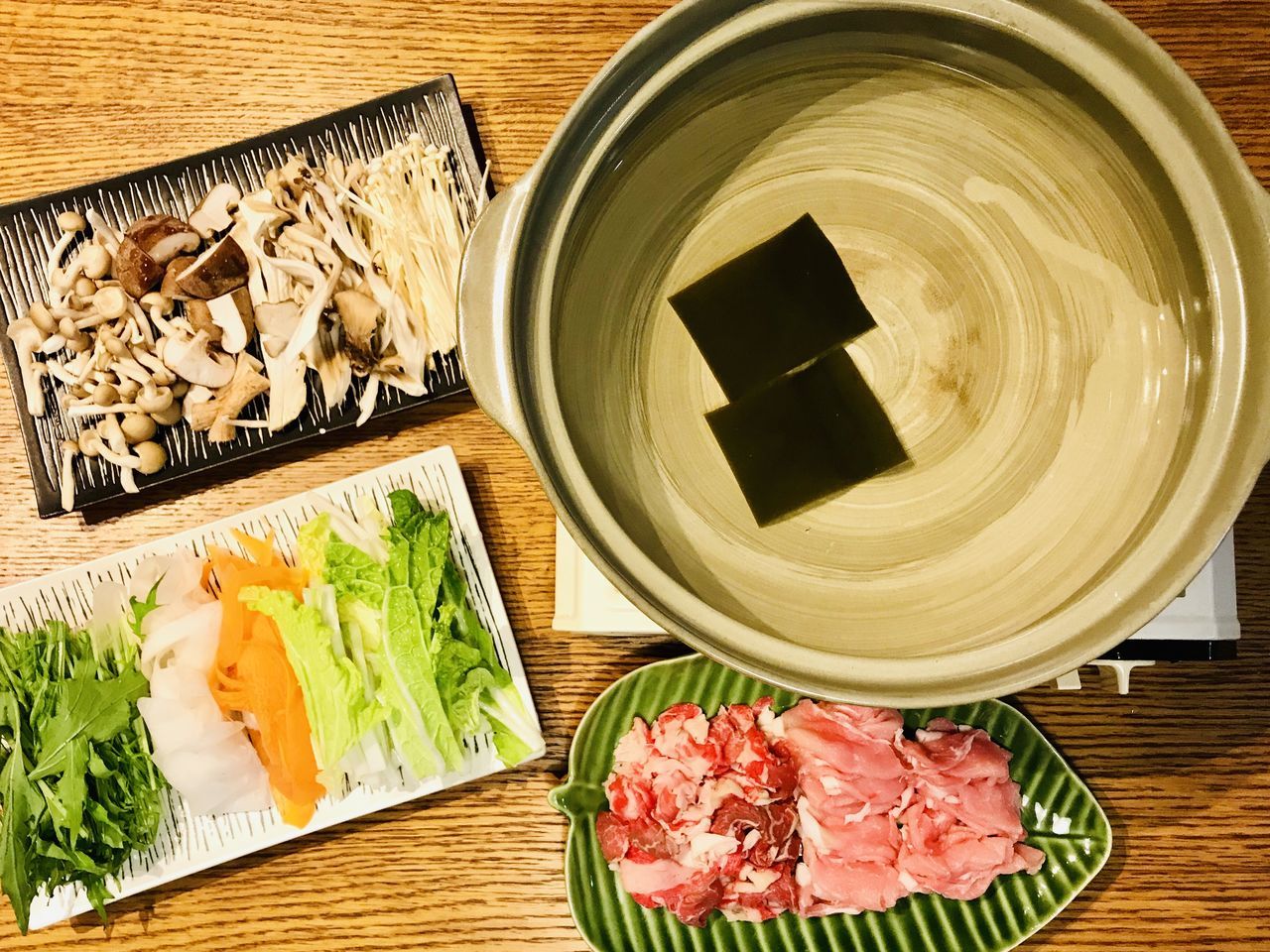 一人暮らし 鍋 最強