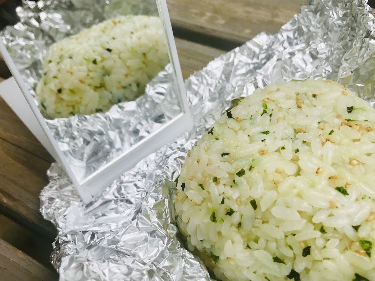 おにぎりをもっとおいしくするための 三種の神器 とは おにぎりハック メシ通 ホットペッパーグルメ