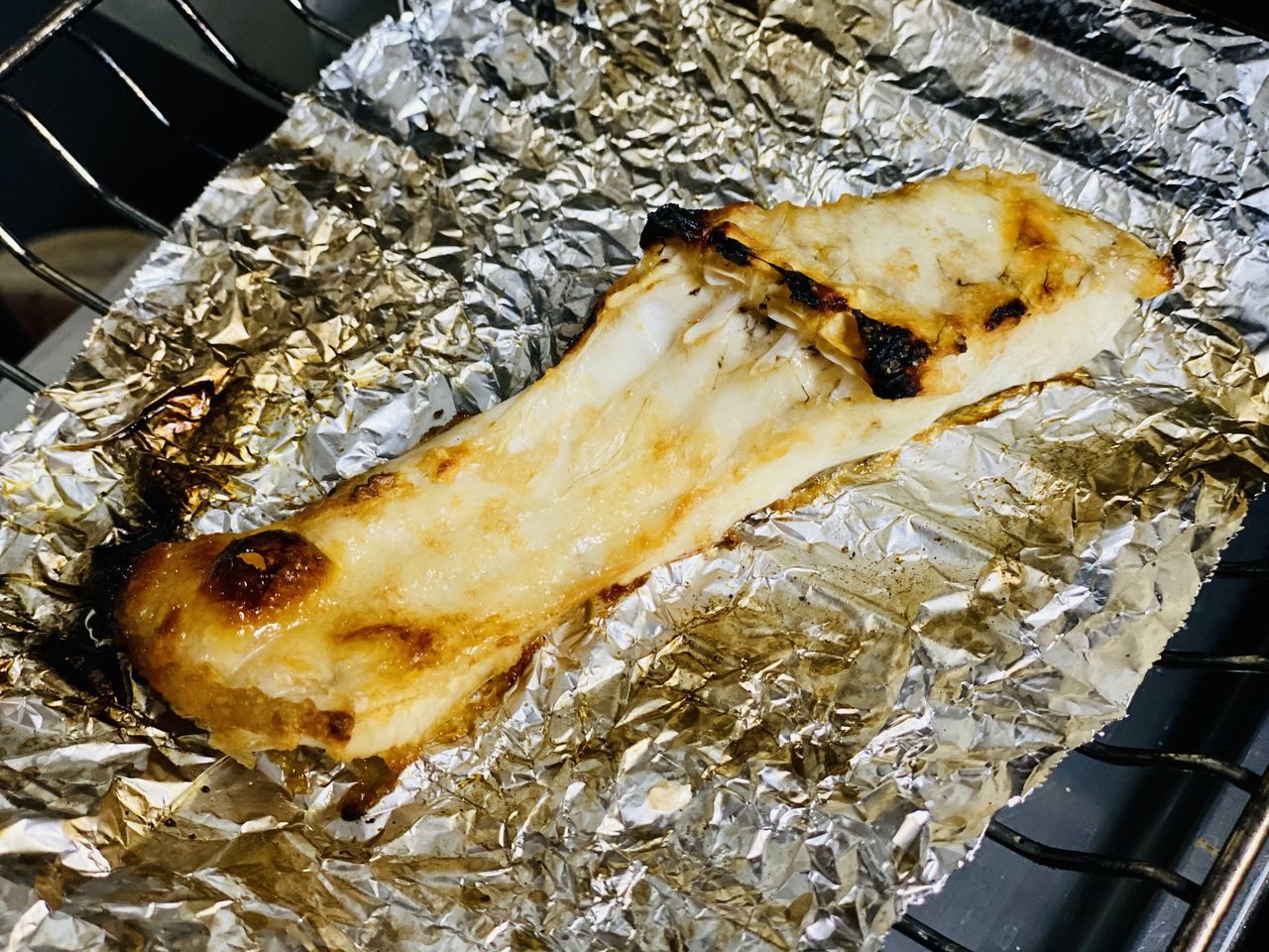 鯛の切り身で塩焼き 骨酒 煮付け 〆飯の なんちゃって鯛づくし で決めた メシ通 ホットペッパーグルメ