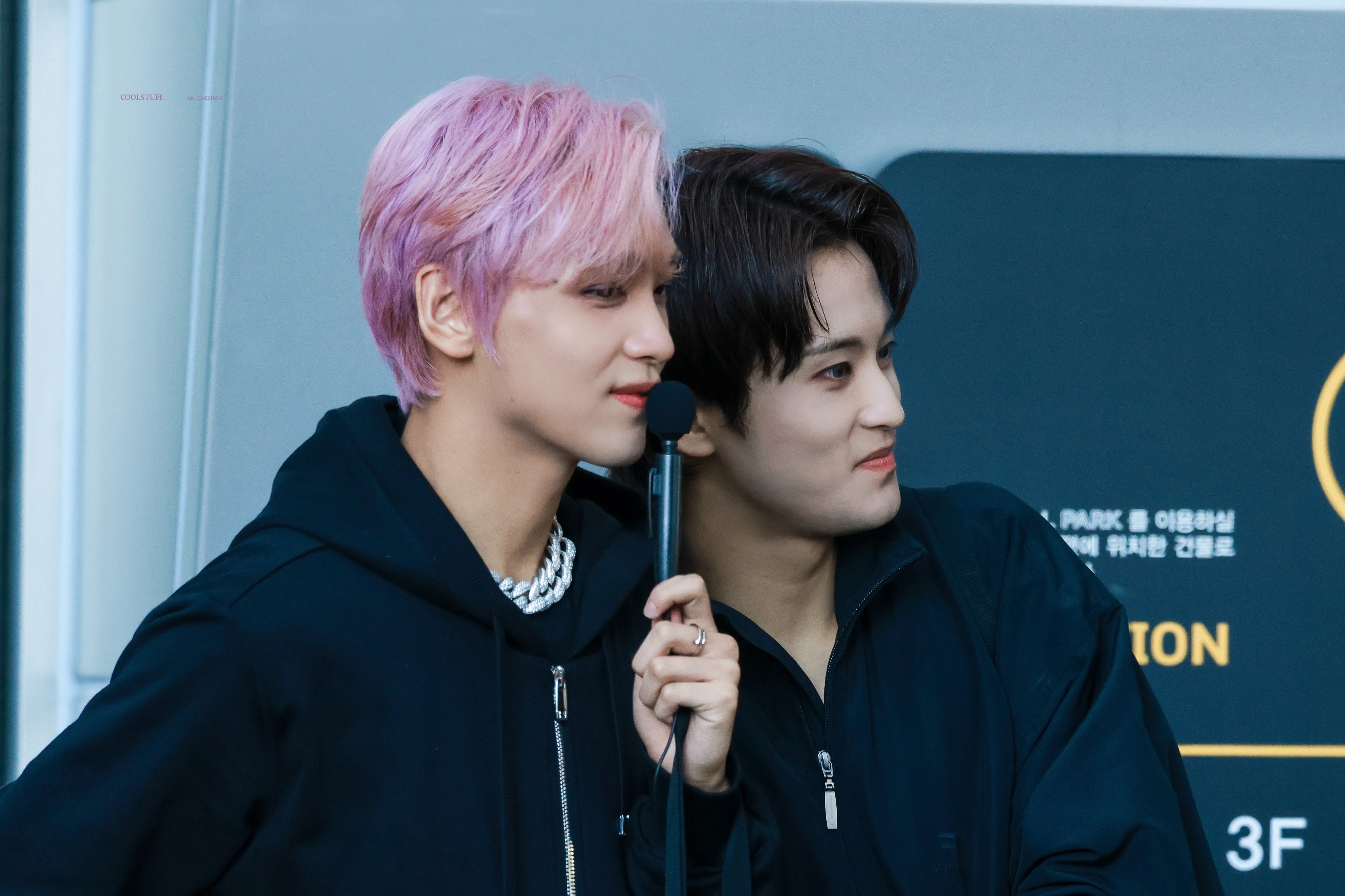 ヘチャン　ラキドロ　疾走　2baddies NCT 127｜韓国4枚目のフルアルバム『疾走(2 Baddies)』に