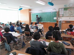 4年生 国語 プラタナスの木 かぎやっ子日記 4年生 国語 プラタナスの木 かぎやっ子日記