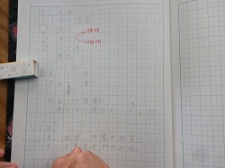 ６年生 理科 月と太陽 かぎやっ子日記