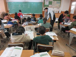 ３年生 算数 筆算の復習 かぎやっ子日記