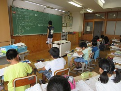 ５年生 算数 合同な図形 かぎやっ子日記