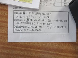 3年生 社会 地図記号 かぎやっ子日記 3年生 社会 地図記号 かぎやっ子日記